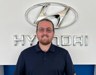 Staff member Nicolas Williams from ID_5f269d