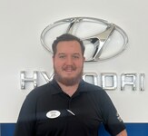 Staff member Zack Kanyo from ID_ea677c