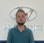Staff member Connor Marsh from ID_5f269d