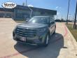 Used 2025 Ford Explorer Active SUV