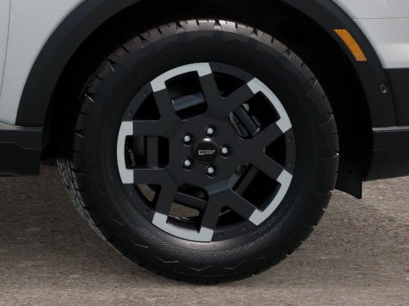 2026 Hyundai Palisade XRT Pro - Photo 8