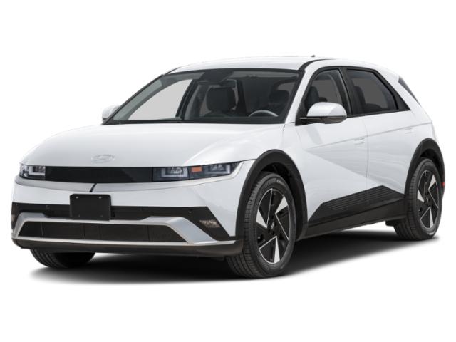 2027 Hyundai IONIQ 5 SUV 