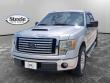 Used 2012 Ford F-150  Truck SuperCrew Cab