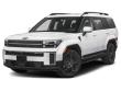 New 2026 Hyundai Santa Fe Hybrid Calligraphy SUV
