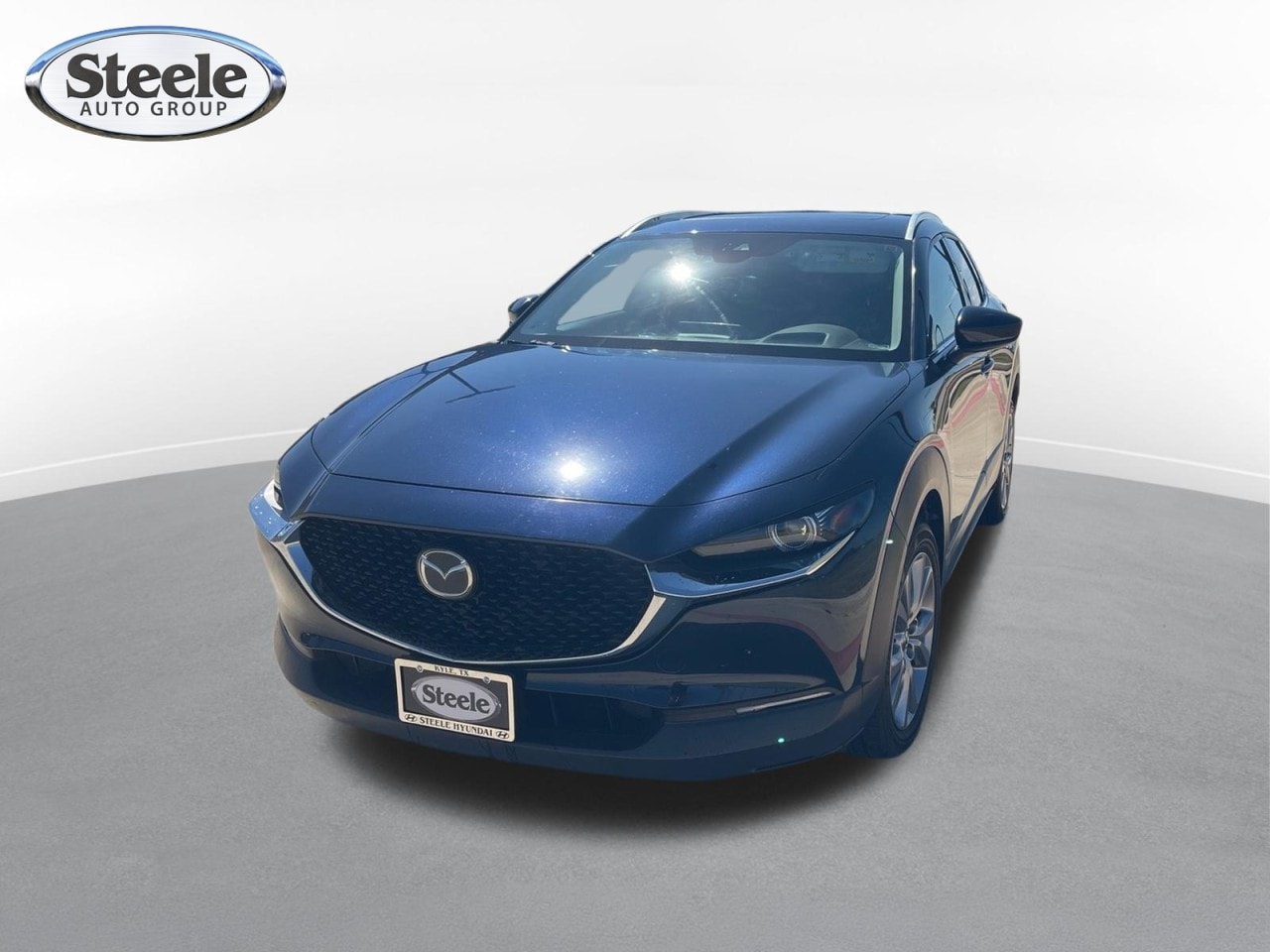2020 Mazda Mazda CX-30