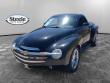Used 2005 Chevrolet SSR Base Truck Standard Cab