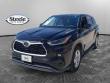 Used 2021 Toyota Highlander LE SUV