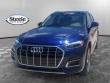 Used 2024 Audi Q5 40 Premium SUV