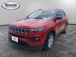 Used 2023 Jeep Compass Latitude SUV