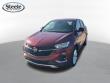 Used 2023 Buick Encore GX Preferred SUV