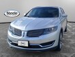  Lincoln MKX