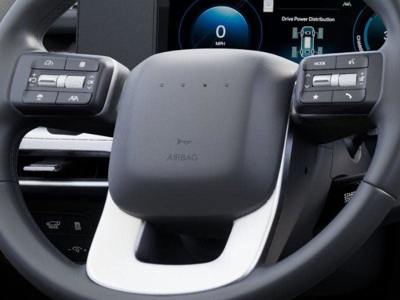 2026 Hyundai IONIQ 9 SEL - Photo 15
