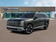 New 2026 Hyundai Palisade Hybrid Limited SUV