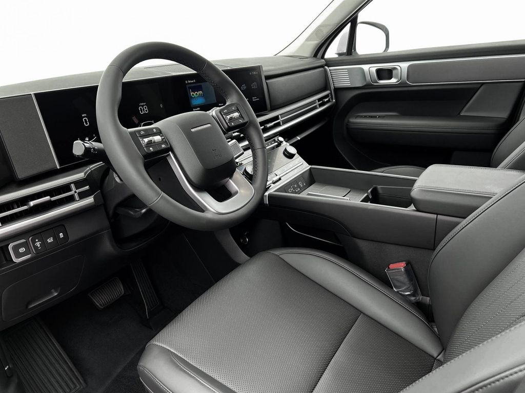 2025 Hyundai Santa Fe SEL - Photo 14