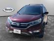 Used 2015 Honda CR-V Touring FWD SUV