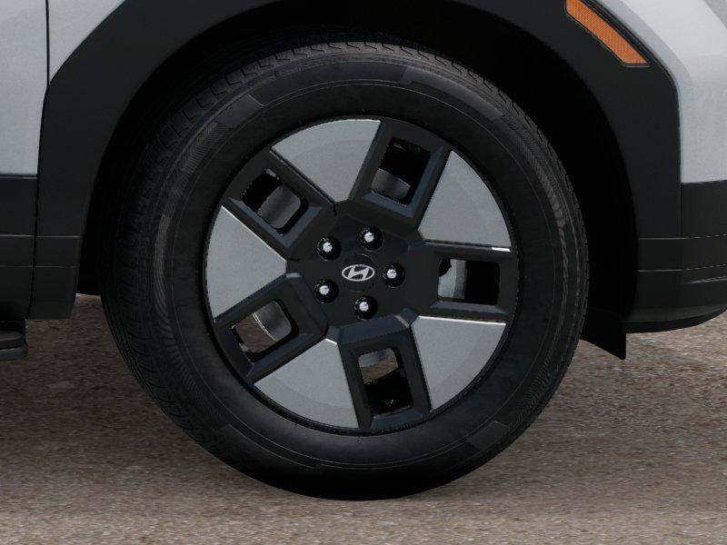 2026 Hyundai Santa Fe SEL - Photo 8