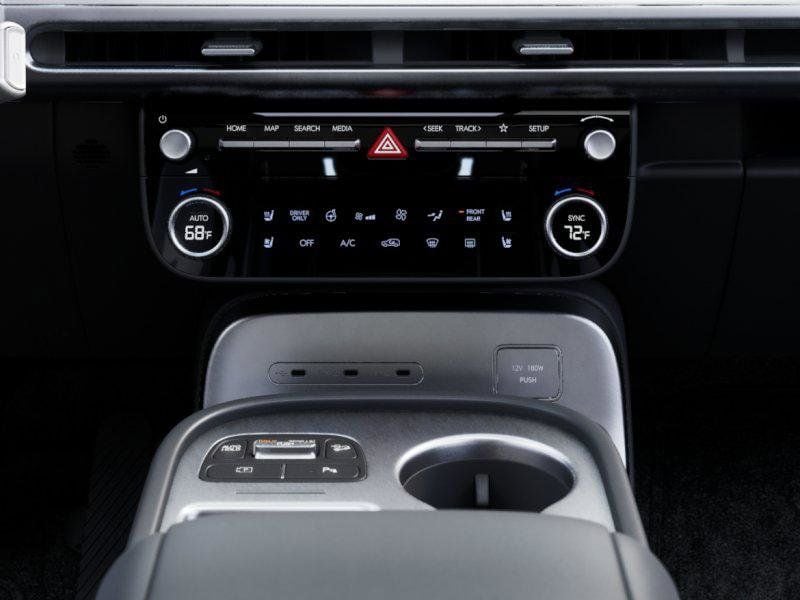2026 Hyundai IONIQ 9 SEL - Photo 16