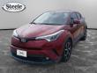 Used 2018 Toyota C-HR XLE Premium SUV
