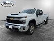 Chevrolet Silverado 2500 HD