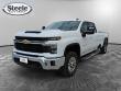 Used 2025 Chevrolet Silverado 2500 HD LT Truck Crew Cab