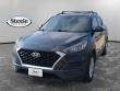Used 2021 Hyundai Tucson Value SUV