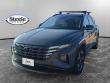 Used 2024 Hyundai Tucson Limited SUV