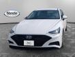 Used 2023 Hyundai Sonata SEL Sedan