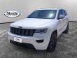 Used 2022 Jeep Grand Cherokee WK Laredo SUV