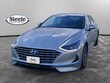 Hyundai Sonata Hybrid