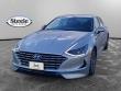 Used 2023 Hyundai Sonata Hybrid SEL Sedan