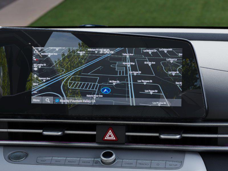 Thumbnail: 2026 Hyundai Elantra - 13