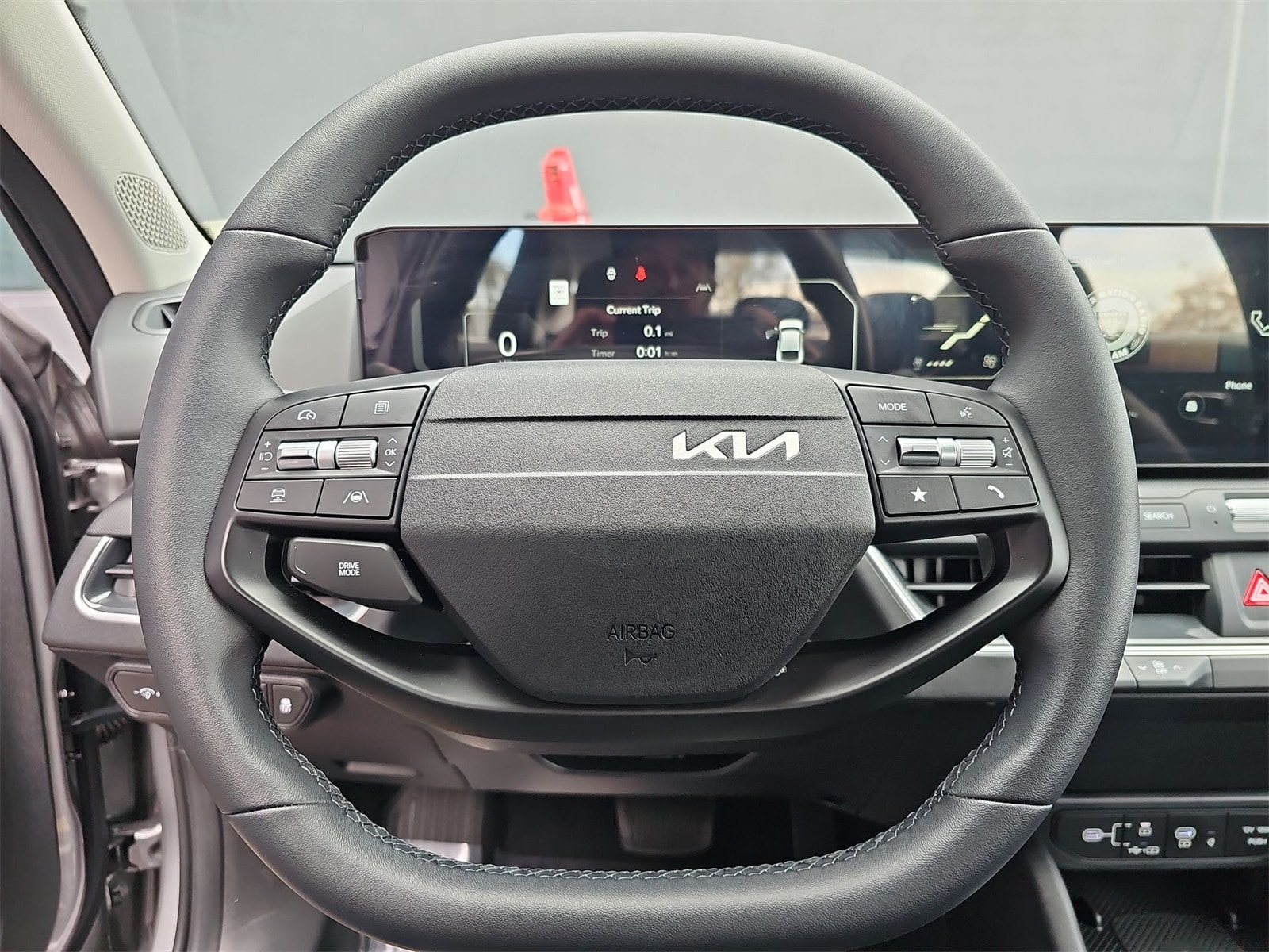 Thumbnail: 2025 Kia K4 - 19