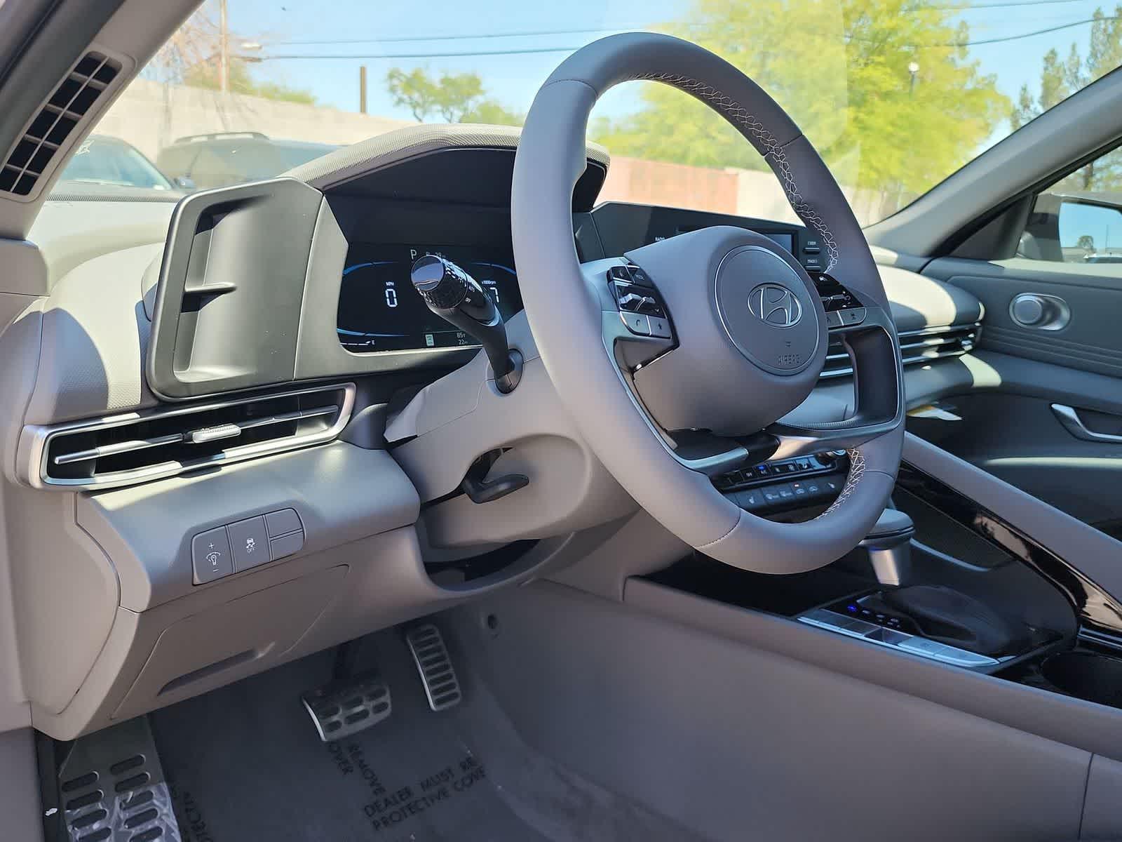 Thumbnail: 2026 Hyundai Elantra - 10