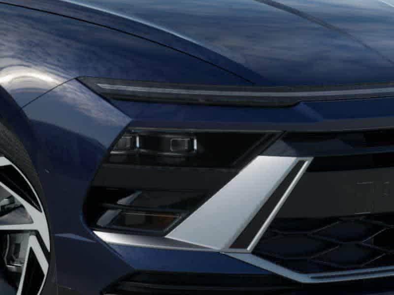 Thumbnail: 2026 Hyundai Sonata - 11