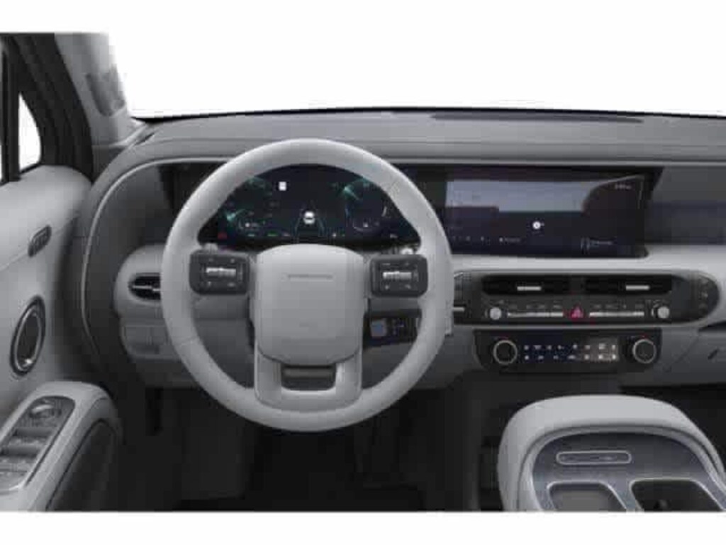 New 2027 Hyundai Palisade Hybrid Limited 7P SUV