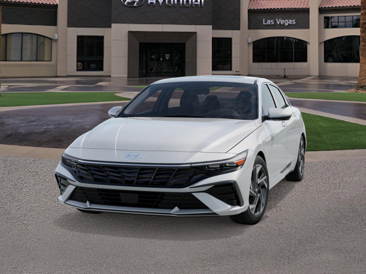 Thumbnail: 2026 Hyundai Elantra - 6