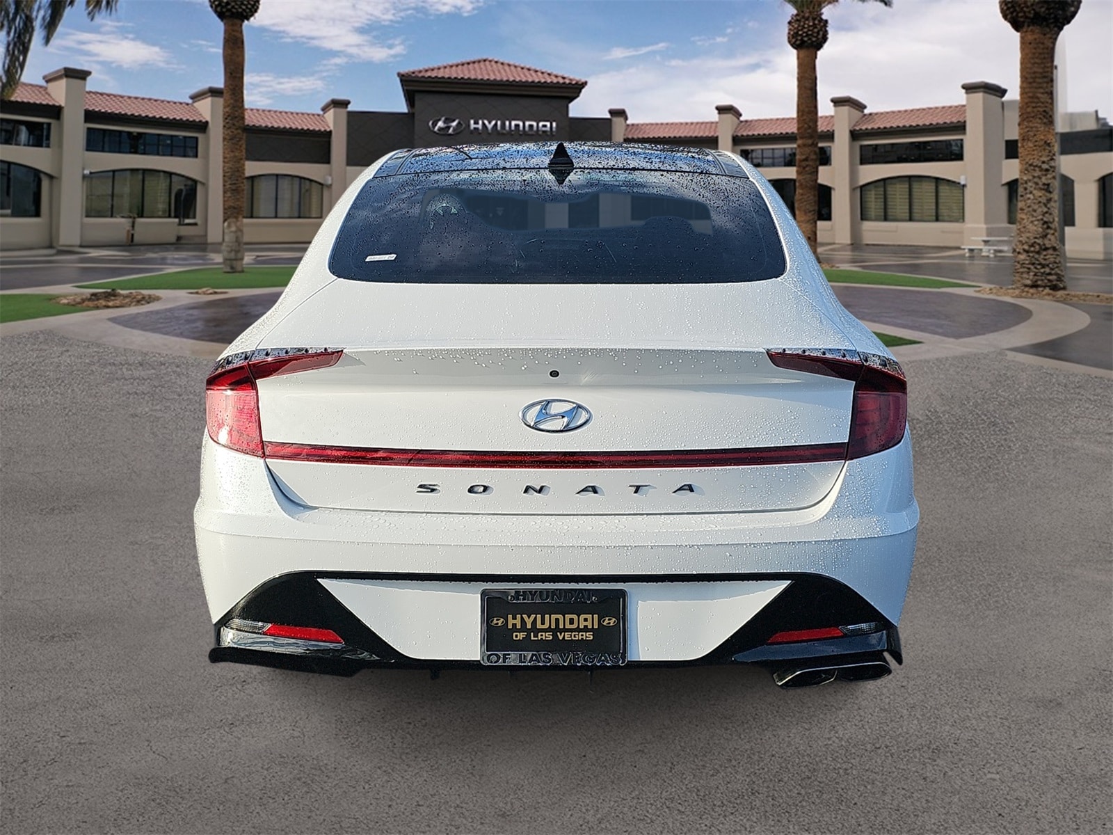 Thumbnail: 2023 Hyundai Sonata - 7