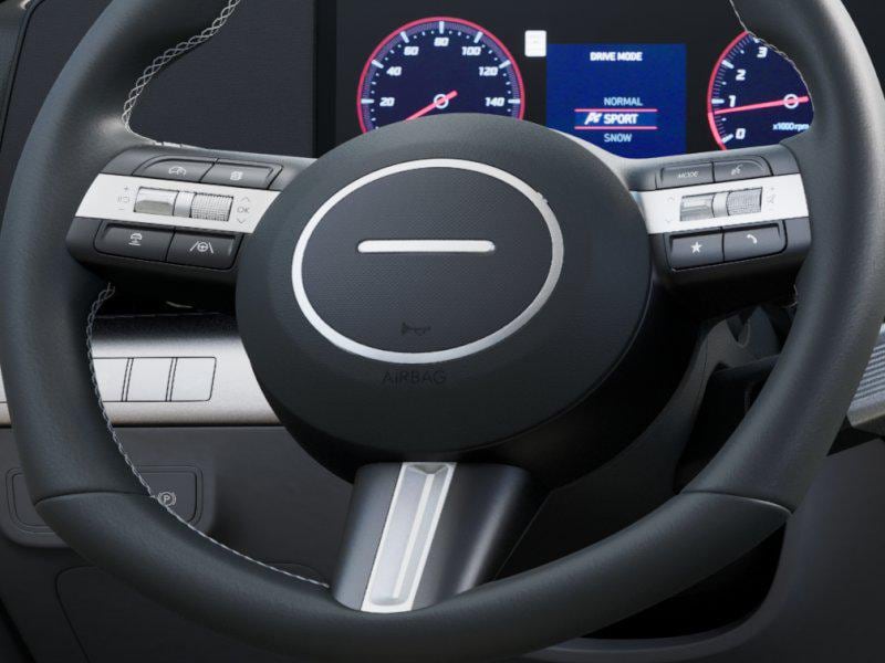 2026 Hyundai Kona SEL Premium - Photo 15