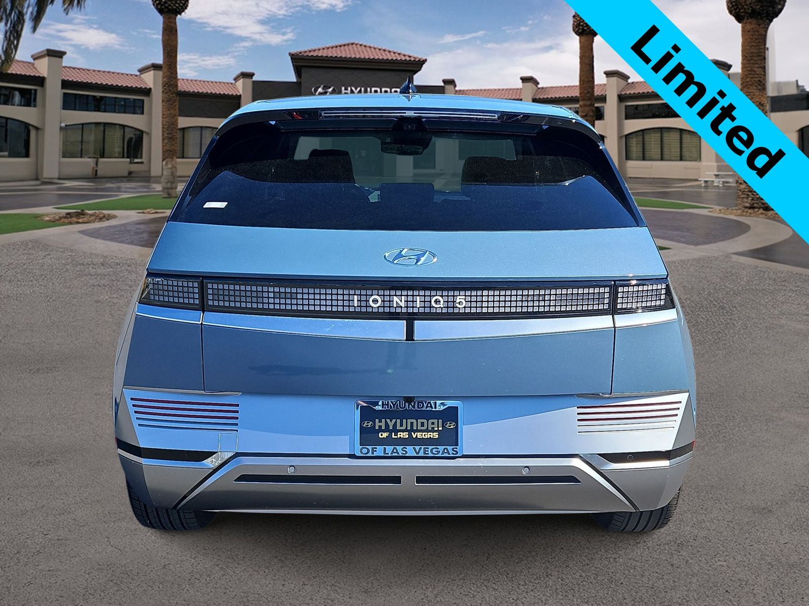 Thumbnail: 2024 Hyundai Ioniq 5 - 7