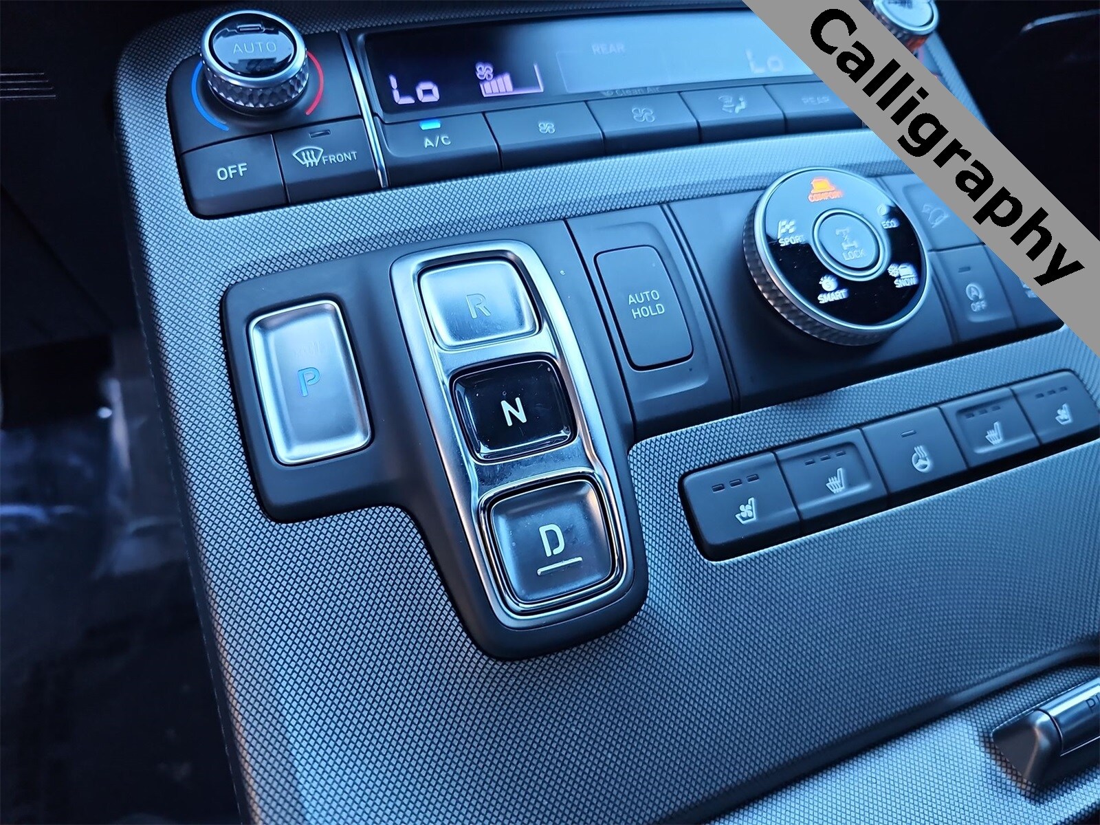 Thumbnail: 2022 Hyundai Palisade - 21