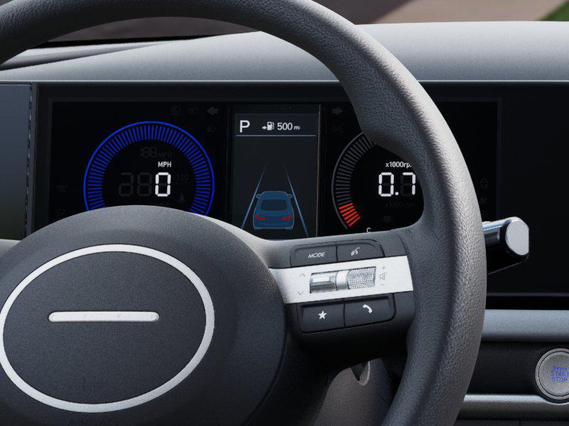 Thumbnail: 2026 Hyundai Tucson - 14