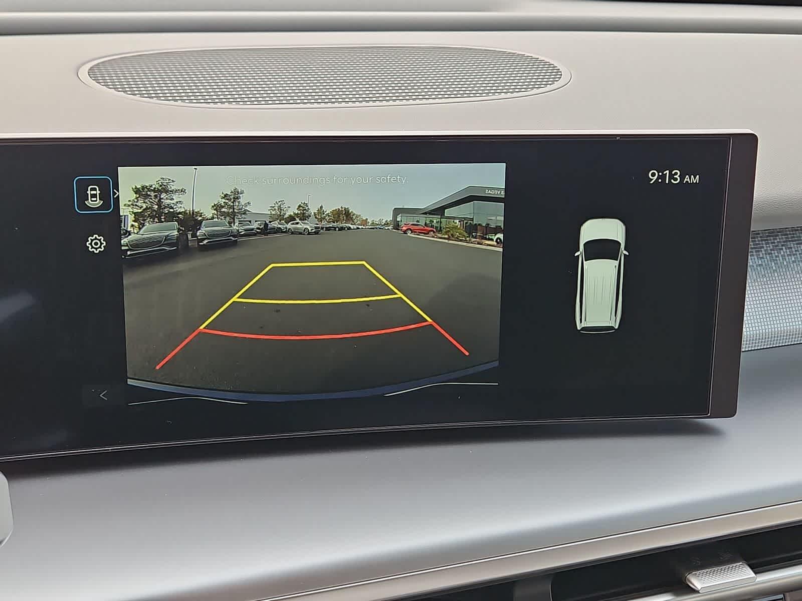 Thumbnail: 2026 Hyundai Ioniq - 26