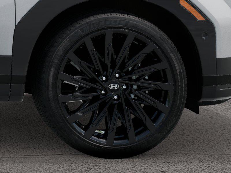 Thumbnail: 2026 Hyundai Santa Fe - 8