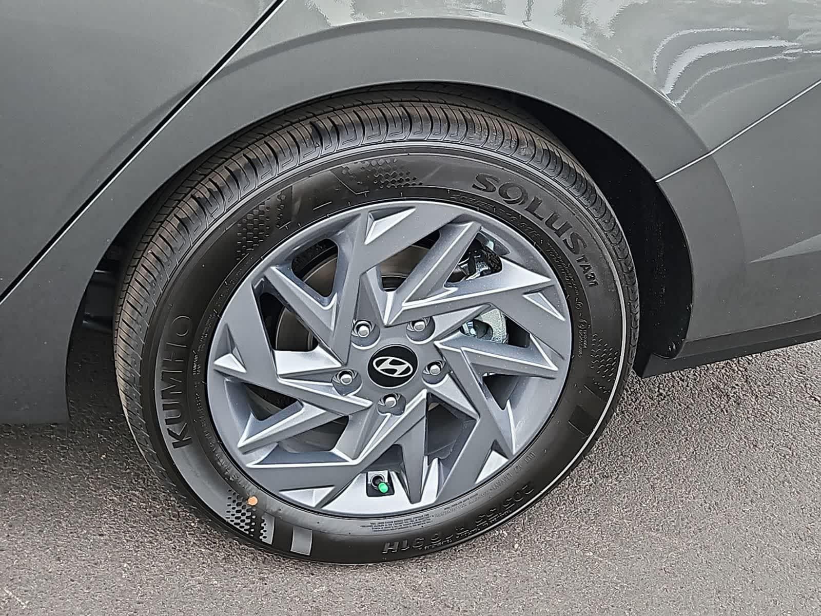 Thumbnail: 2026 Hyundai Elantra - 12