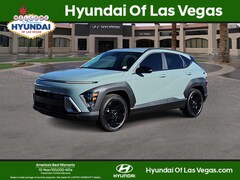 2026 Hyundai Kona SEL Sport FWD SUV