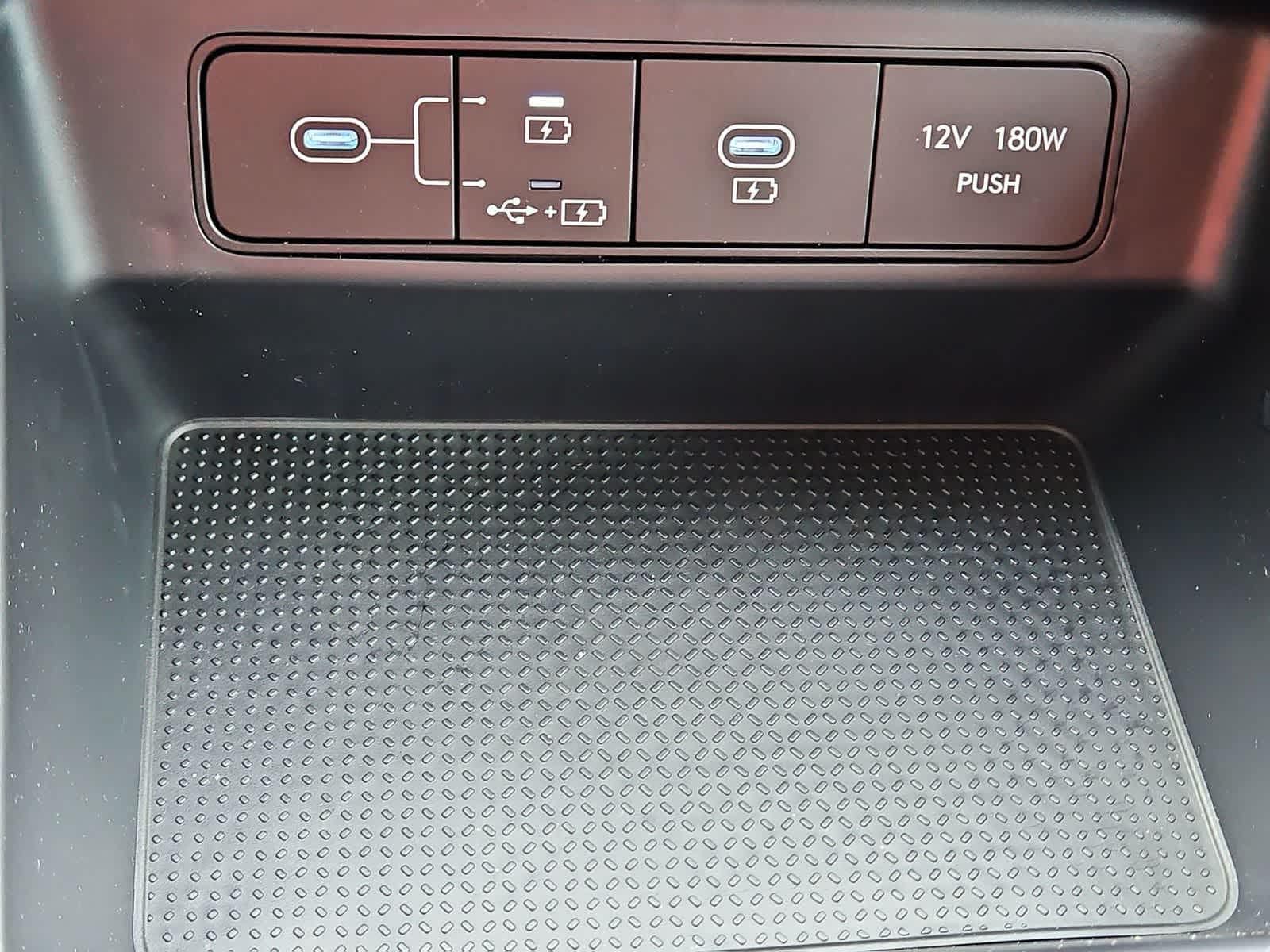 Thumbnail: 2026 Hyundai Tucson - 27