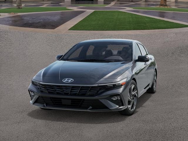 Thumbnail: 2025 Hyundai Elantra - 6