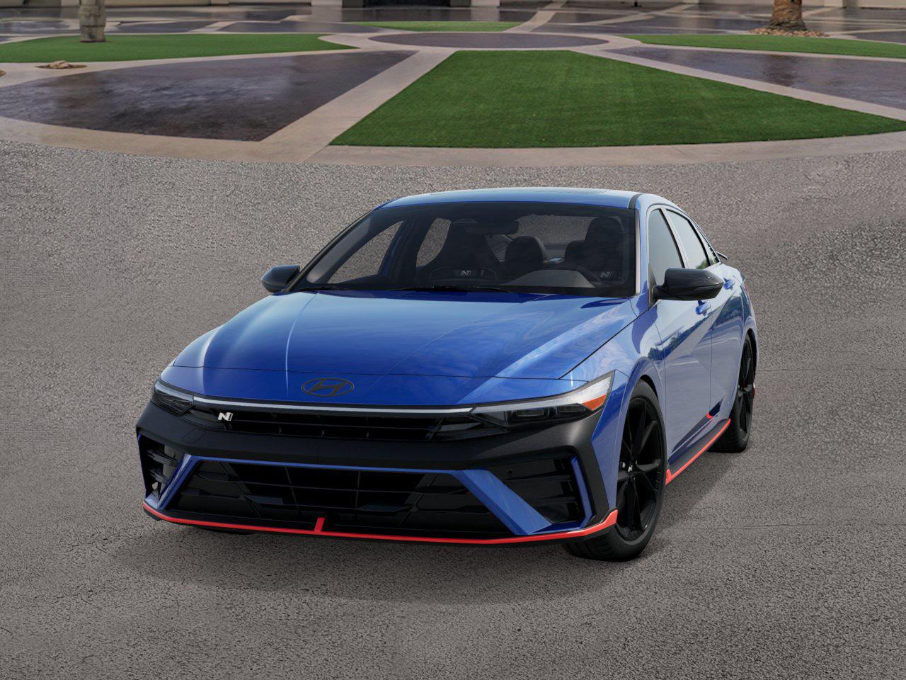 Thumbnail: 2026 Hyundai Elantra - 6