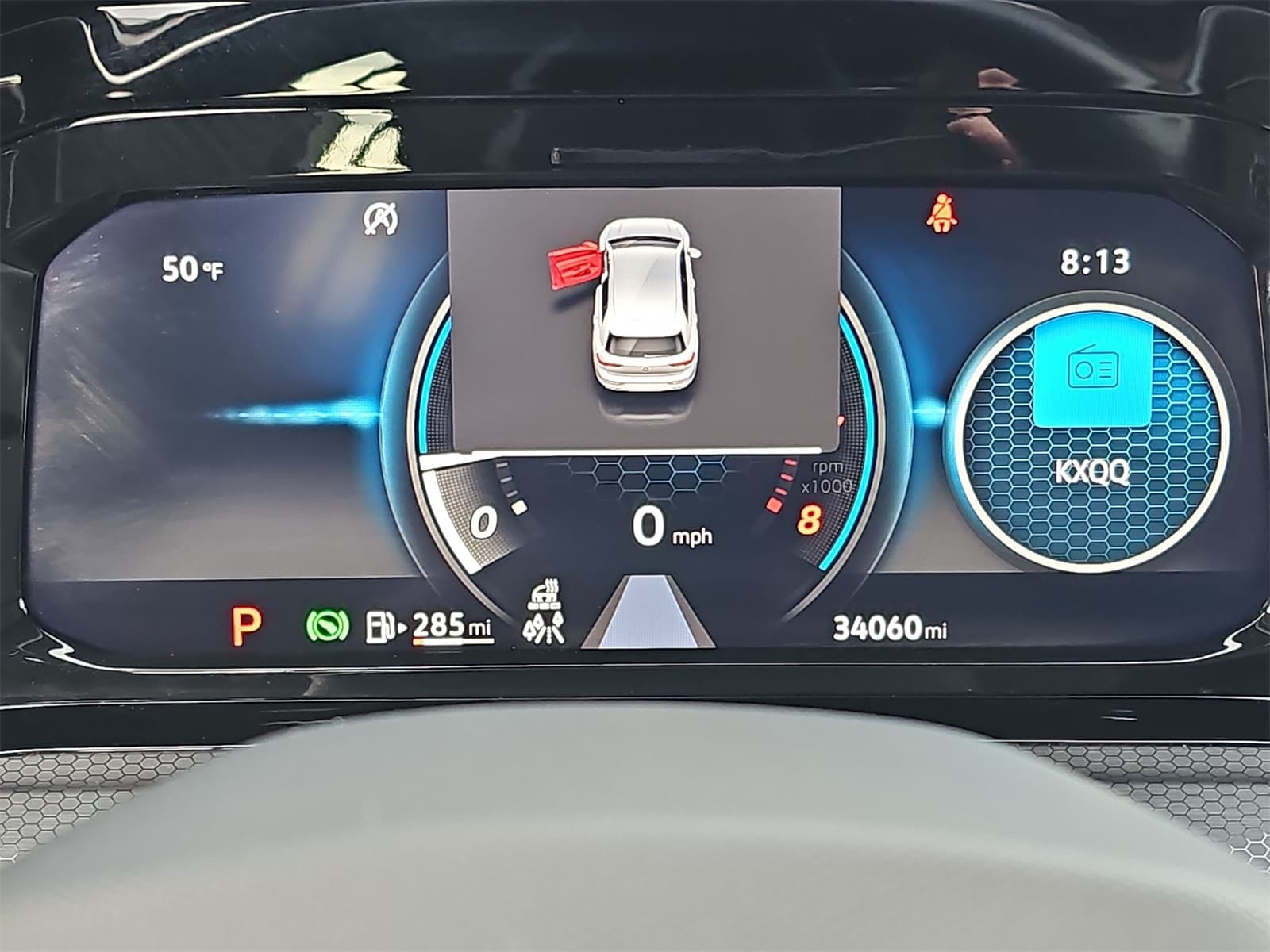 Thumbnail: 2024 Volkswagen Golf - 22