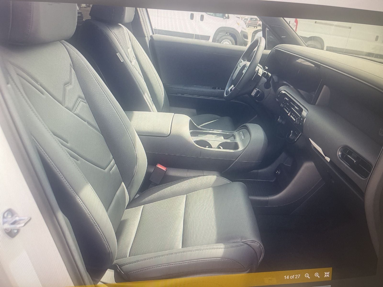 Thumbnail: 2026 Hyundai Palisade - 11